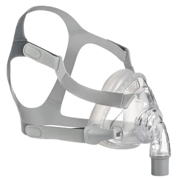 Siesta Full Face Mask Side View
